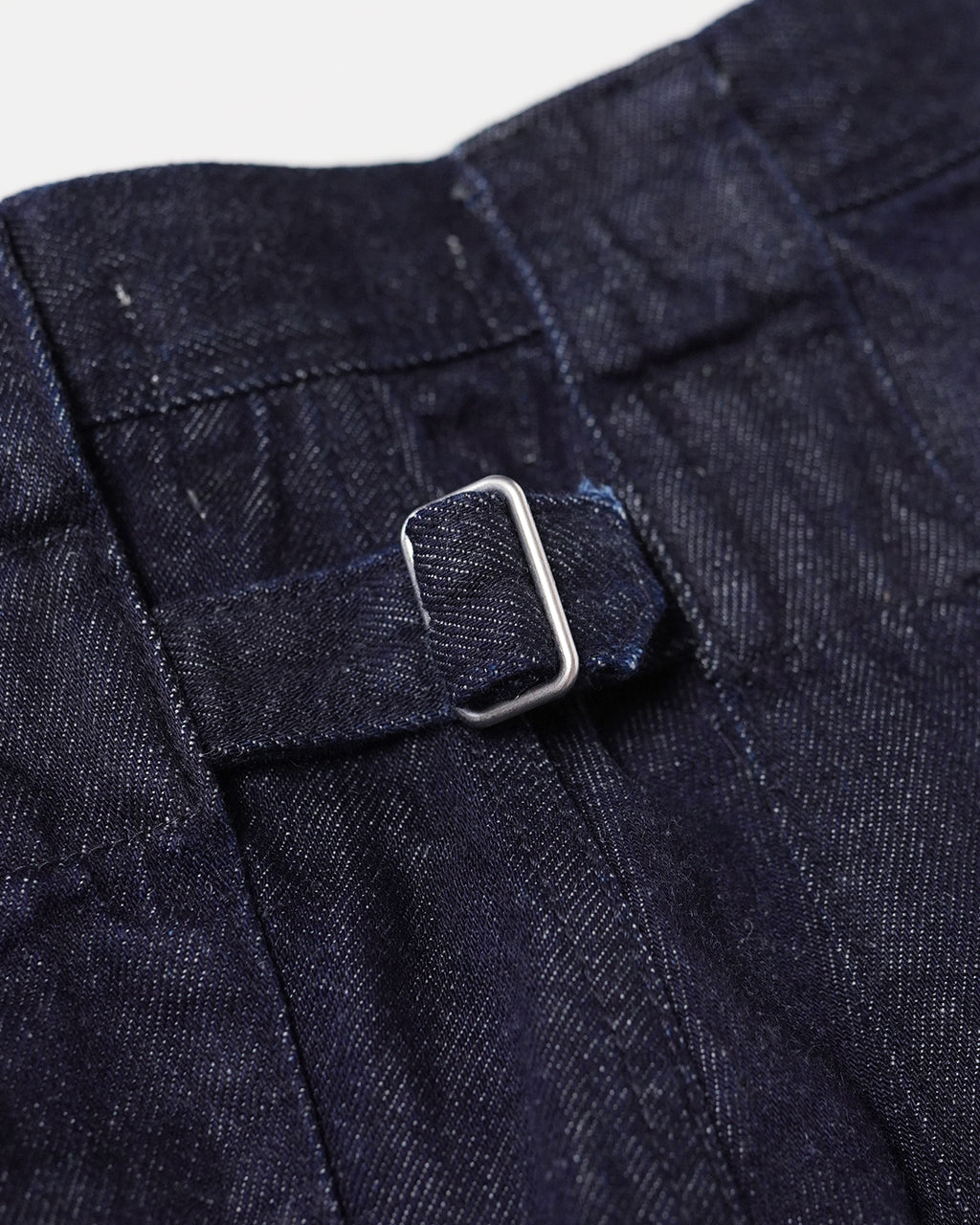 CLOLI クロリ デニム ワーク トラウザーパンツ DENIM WORK TROUSERS ボトムス CL-PT072【送料無料】