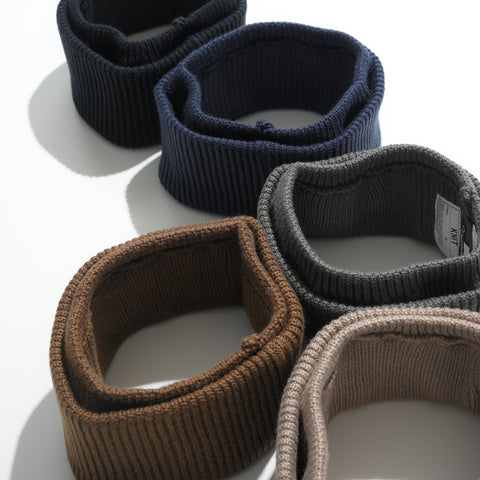 COMESANDGOES カムズアンドゴーズ シルク フラップ ヘッドバンド SILK FLAP HEADBAND 22879【送料無料】正規取扱店