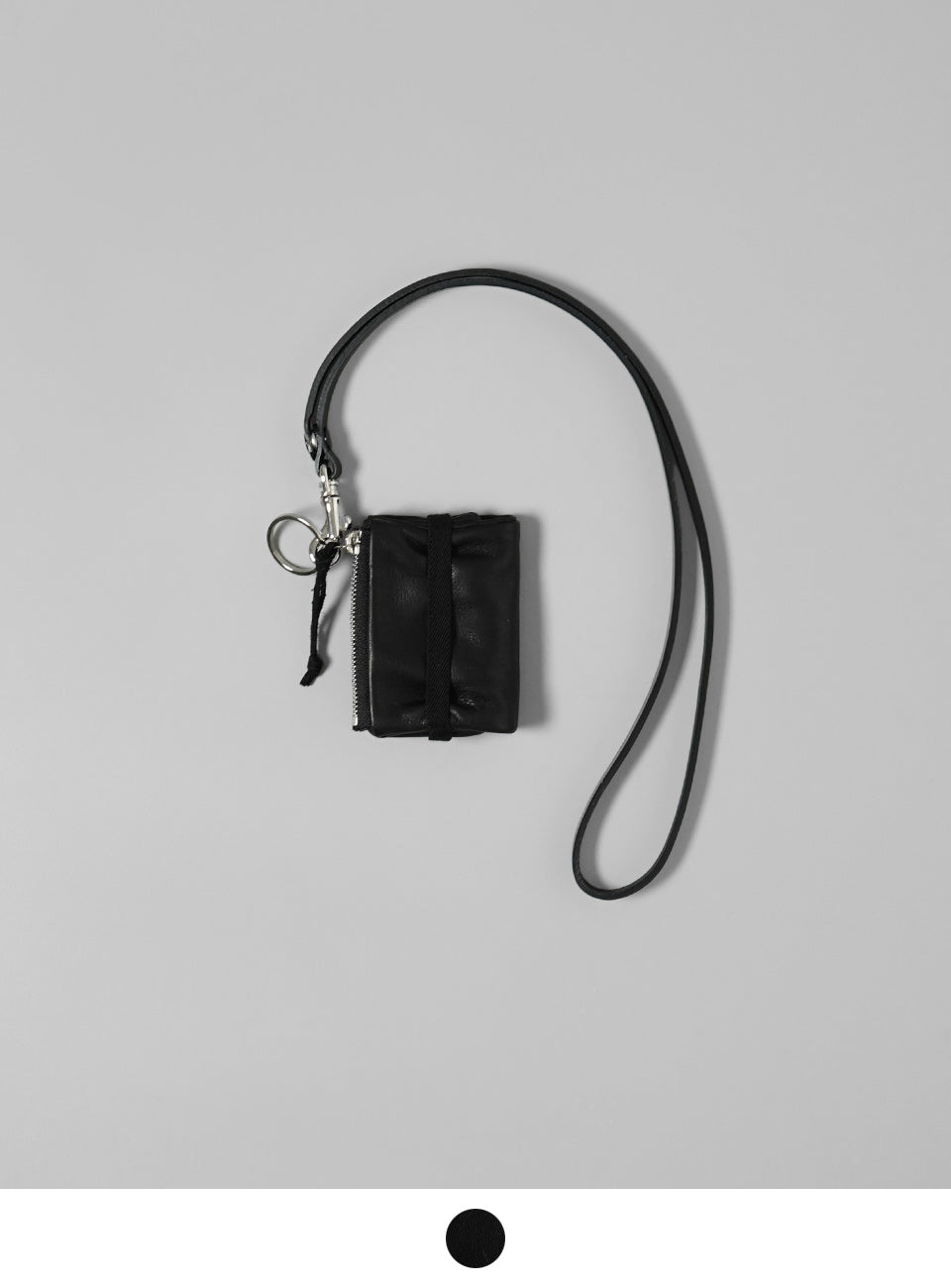 COMESANDGOES カムズアンドゴーズ カムズ ウォレット ＆ ネックストラップ COMES WALLET & NECK STRAP