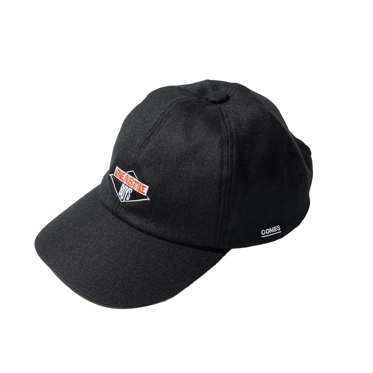 COMESANDGOES カムズアンドゴーズ ビースティー ボーイズ キャップ BEASTIE BOYS CAP1 CAP2 24002 24003  【送料無料】 正規取扱店