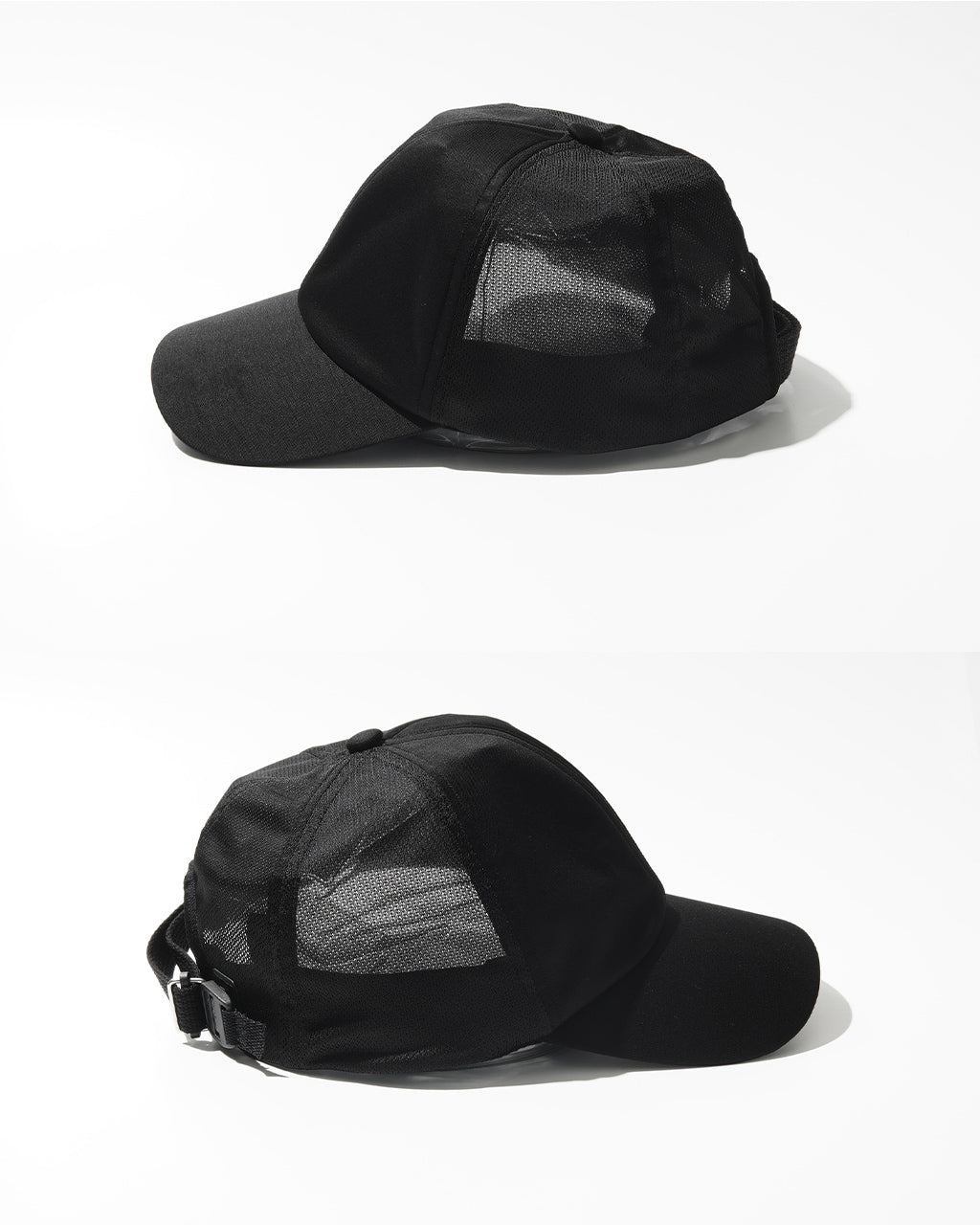 COMESANDGOES カムズアンドゴーズ ADULT MESH CAP アダルト メッシュ 