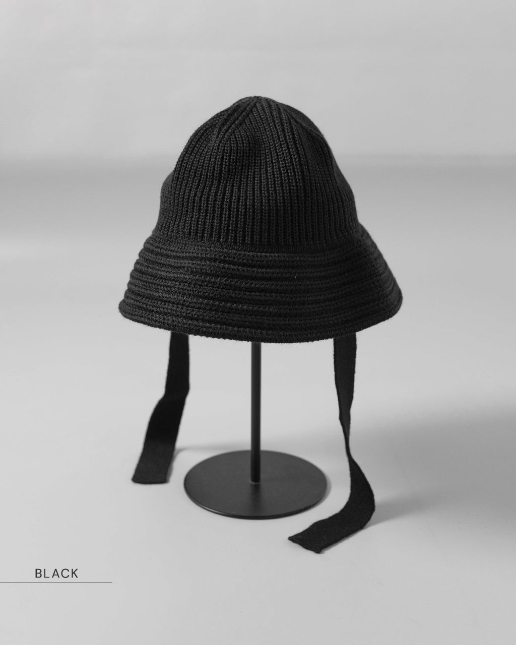 COMESANDGOES カムズアンドゴーズ ウール ニット バルーン ハット WOOL KNIT BALLOON HAT 26073 【送