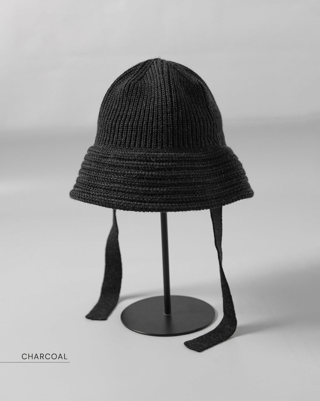 COMESANDGOES カムズアンドゴーズ ウール ニット バルーン ハット WOOL KNIT BALLOON HAT 26073 【送料無料】 正規取扱店