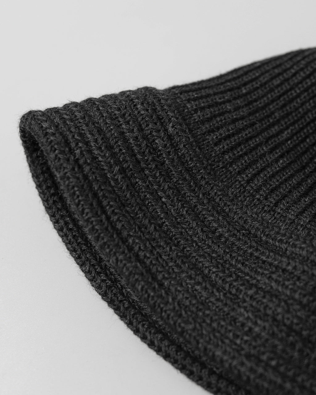 COMESANDGOES カムズアンドゴーズ ウール ニット バルーン ハット WOOL KNIT BALLOON HAT 26073 【送料無料】 正規取扱店