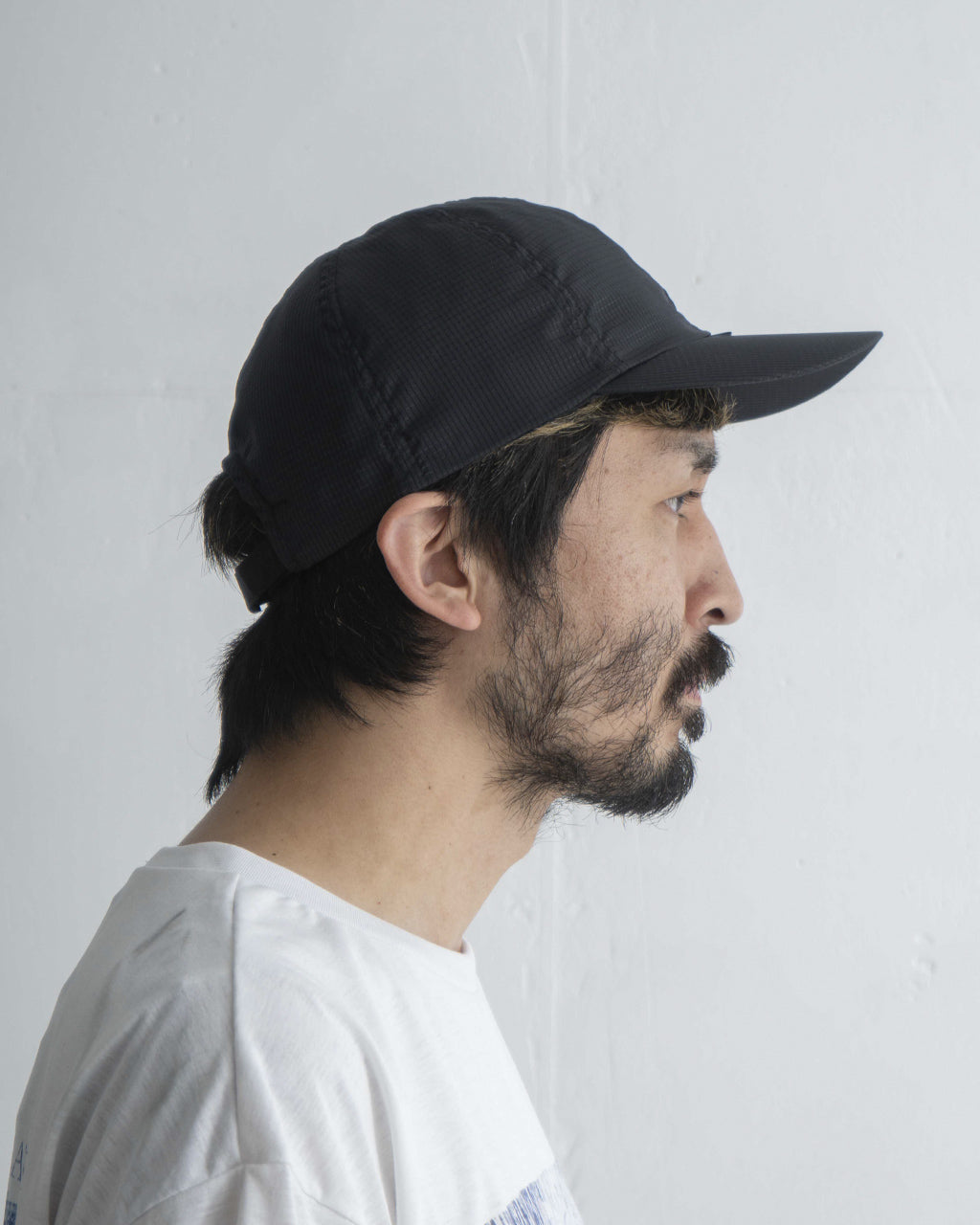 COMESANDGOES カムズアンドゴーズ ドットエア シースルーキャップ DOT AIR SEE-THROUGH CAP 27215-A【送料無料】正規取扱店