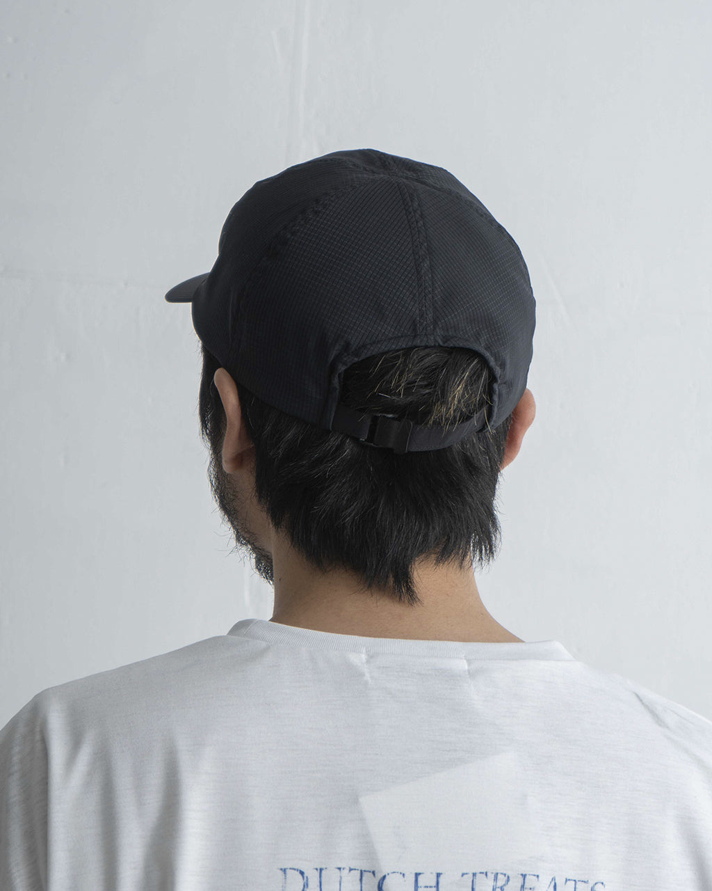 COMESANDGOES カムズアンドゴーズ ドットエア シースルーキャップ DOT AIR SEE-THROUGH CAP 27215-A【送料無料】正規取扱店
