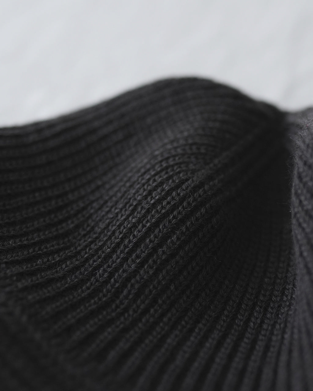 WOOL KNIT BALLOON HAT(マフラー付き) 28258