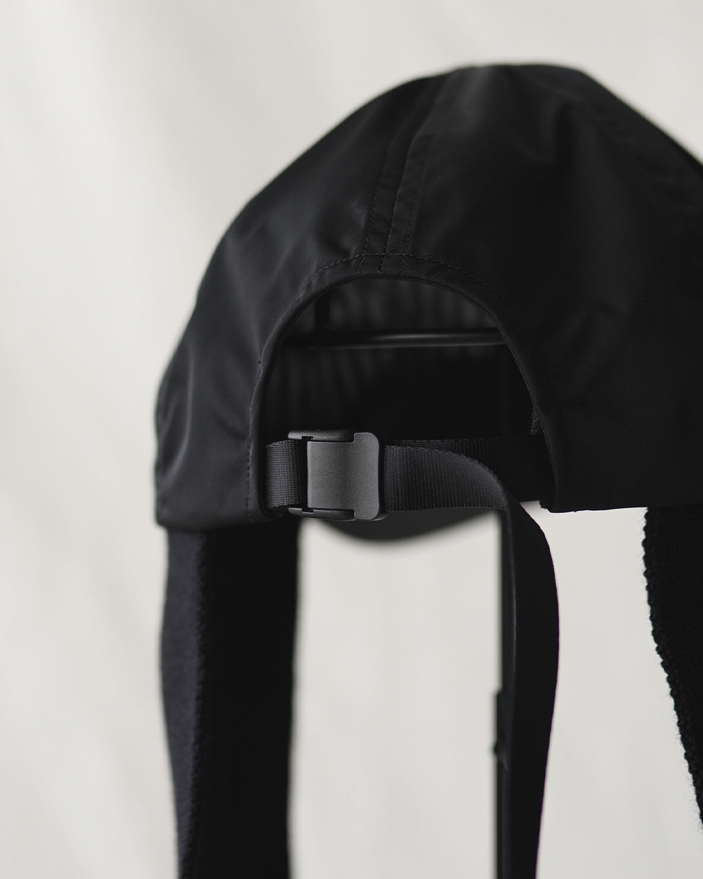 DICROS & KNIT MUFFLER CAP 28286