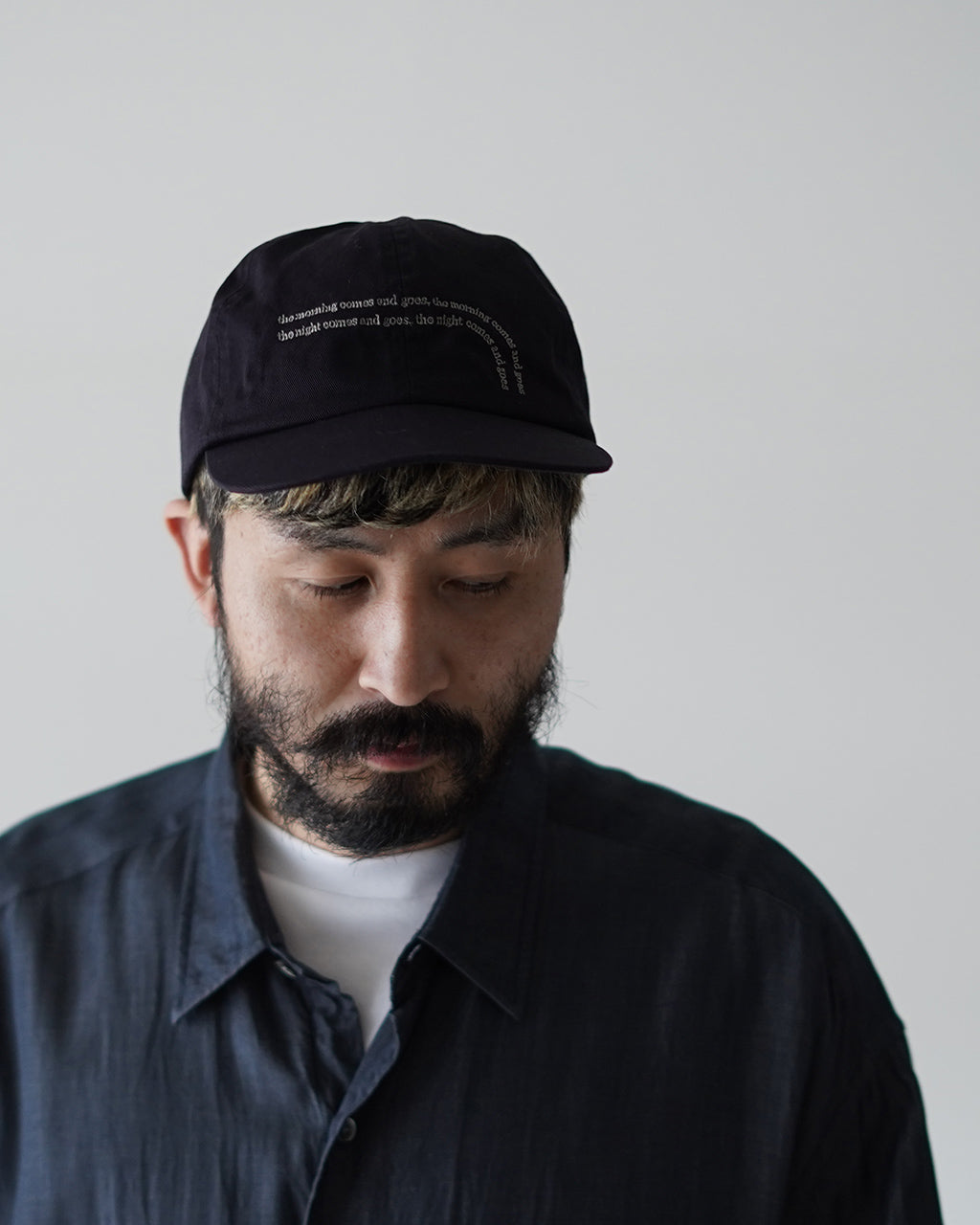 COMESANDGOES カムズアンドゴーズ カムズキャップ ユニセックス COMES