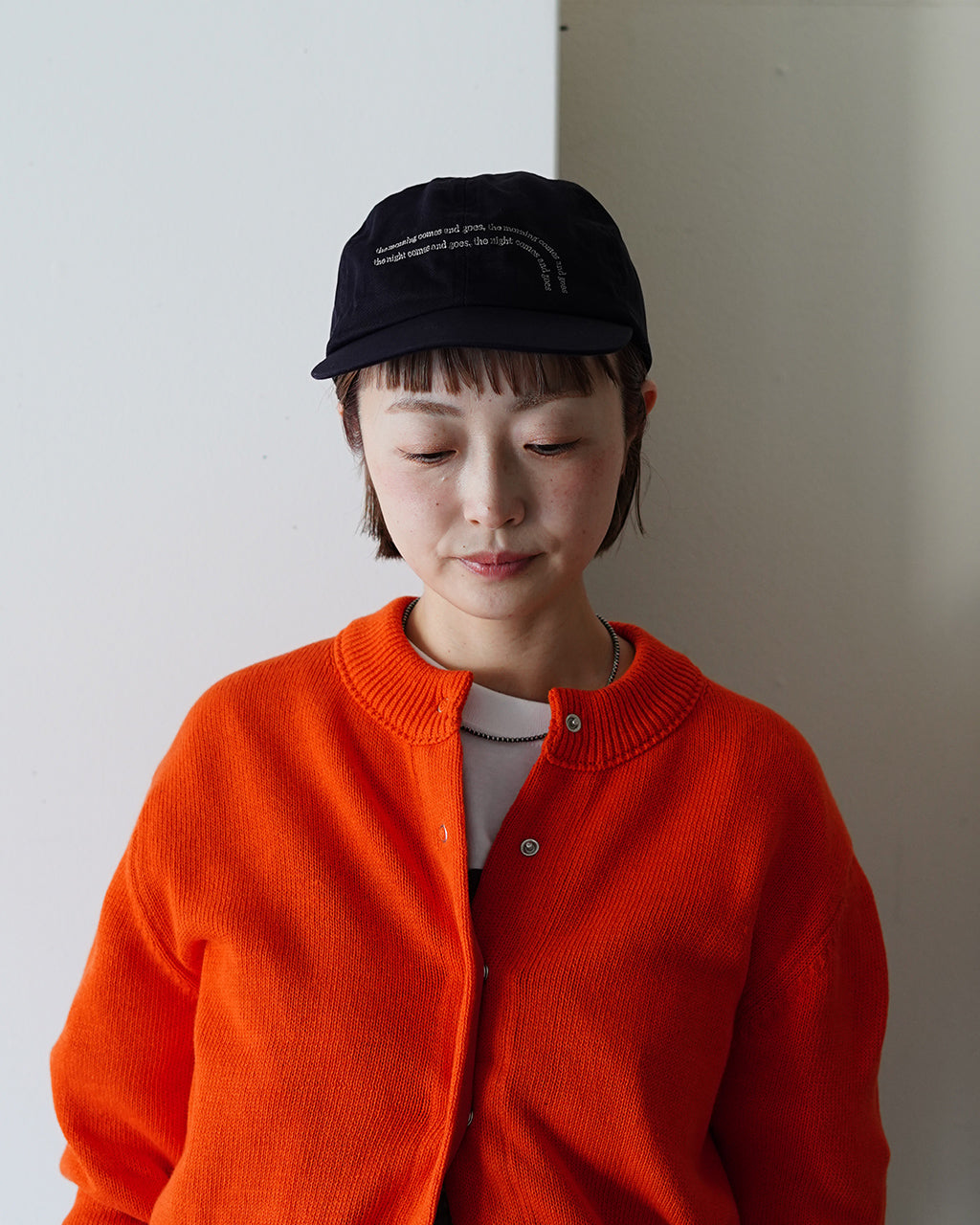 COMESANDGOES カムズアンドゴーズ ★ 6パネル キャップ 配色 帽子 UNIVERSAL PRODUCTS(ユニバーサルプロダクツ) COMESANDGOES 6 Panel