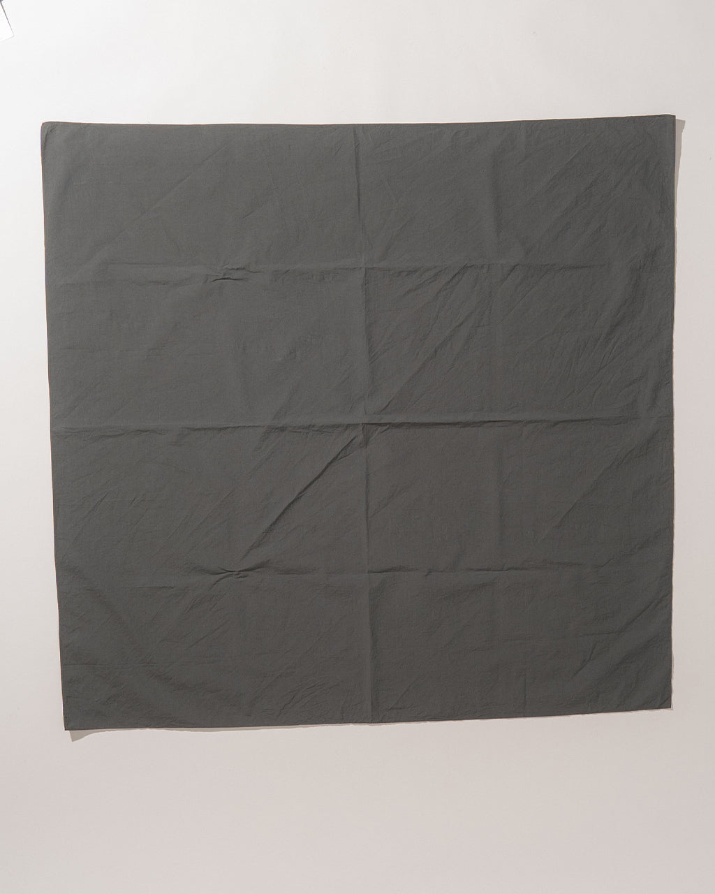 COTTON SILK CAP & SCARF NO.301385