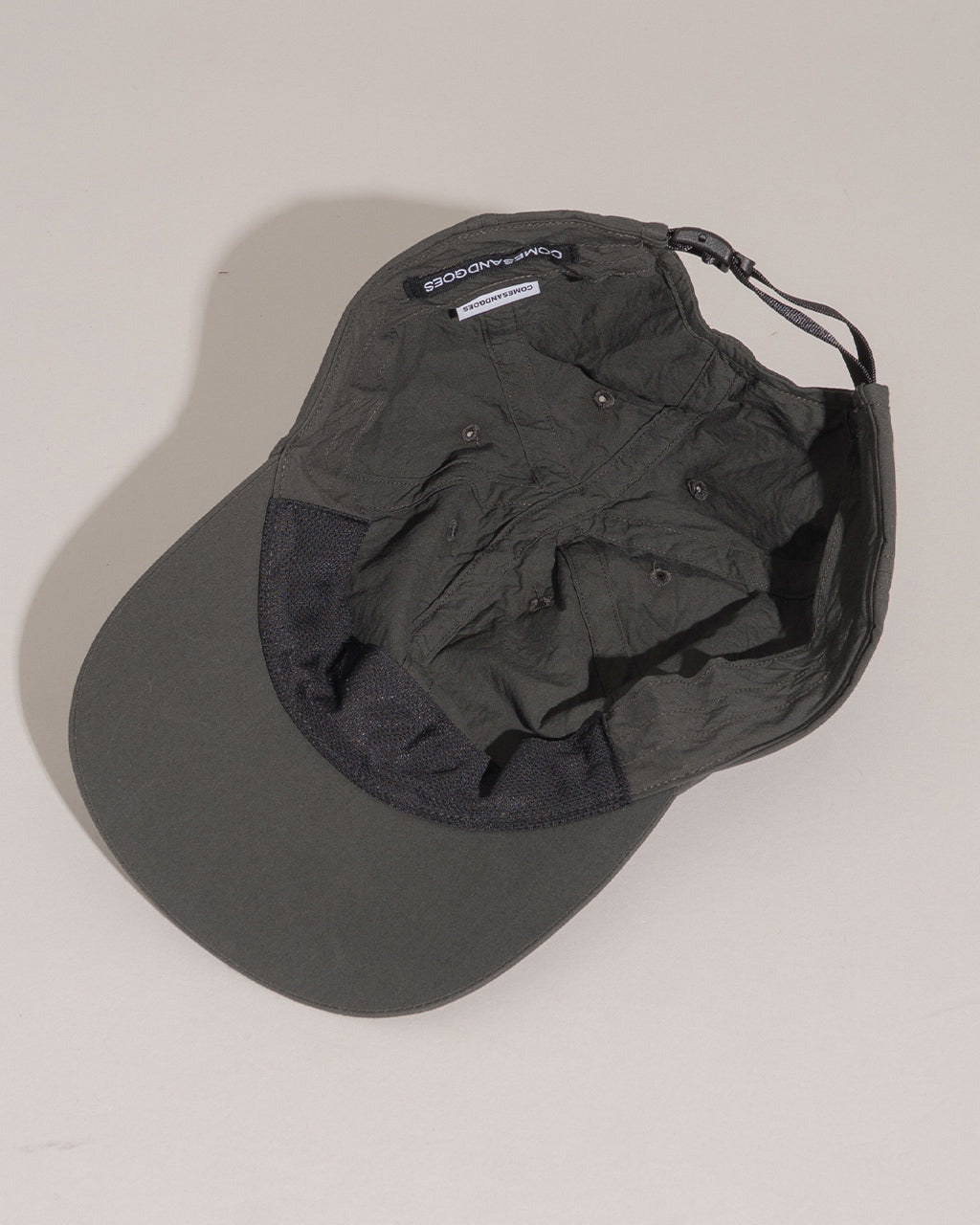 COTTON SILK CAP & SCARF NO.301385