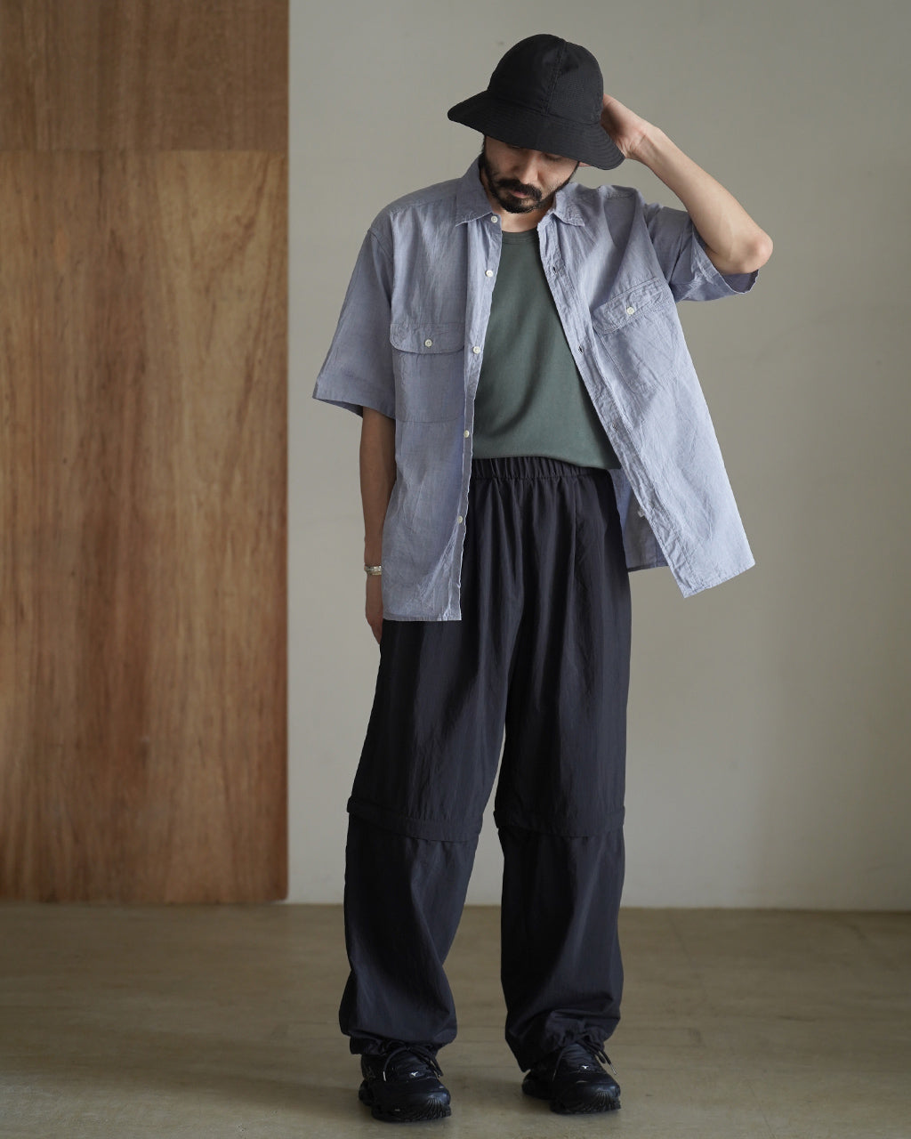 DOT AIR BALOON HAT 29325-A