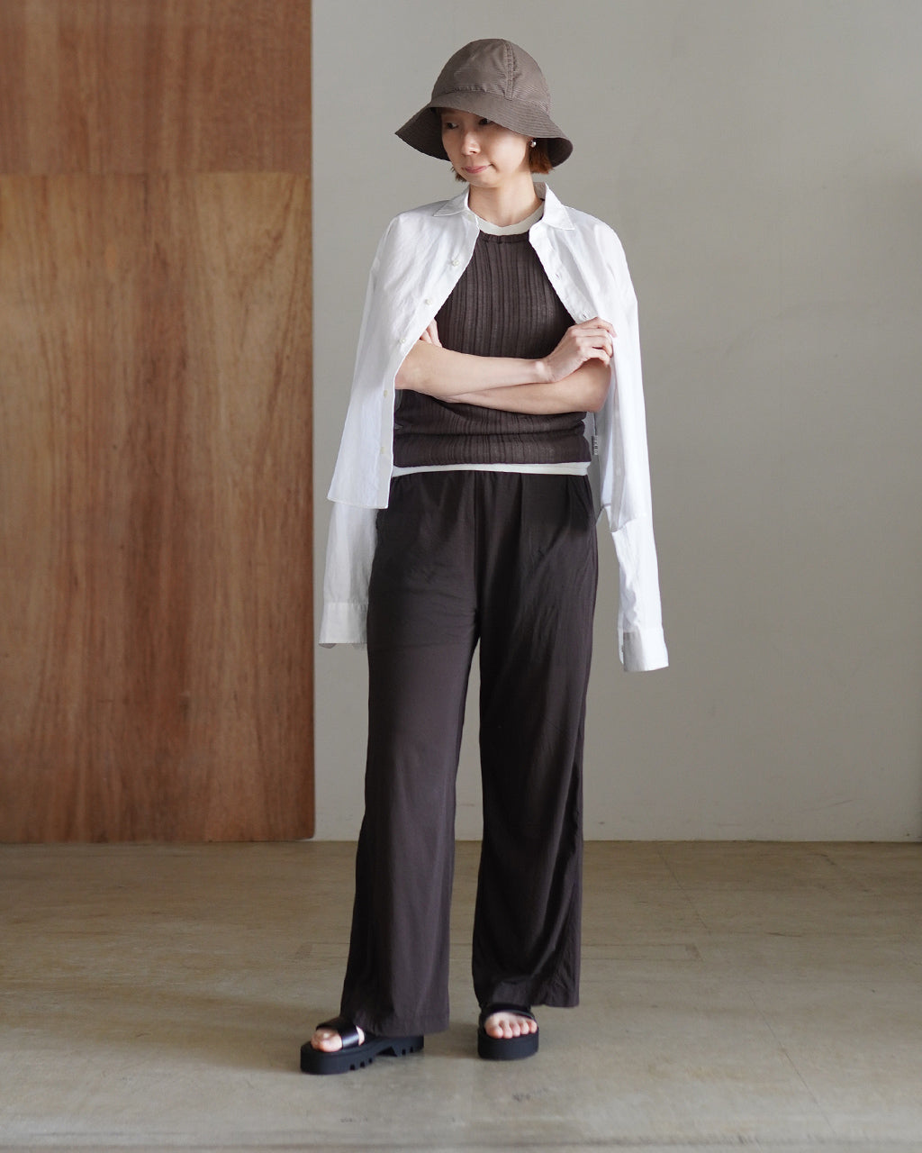 DOT AIR BALOON HAT 29325-A