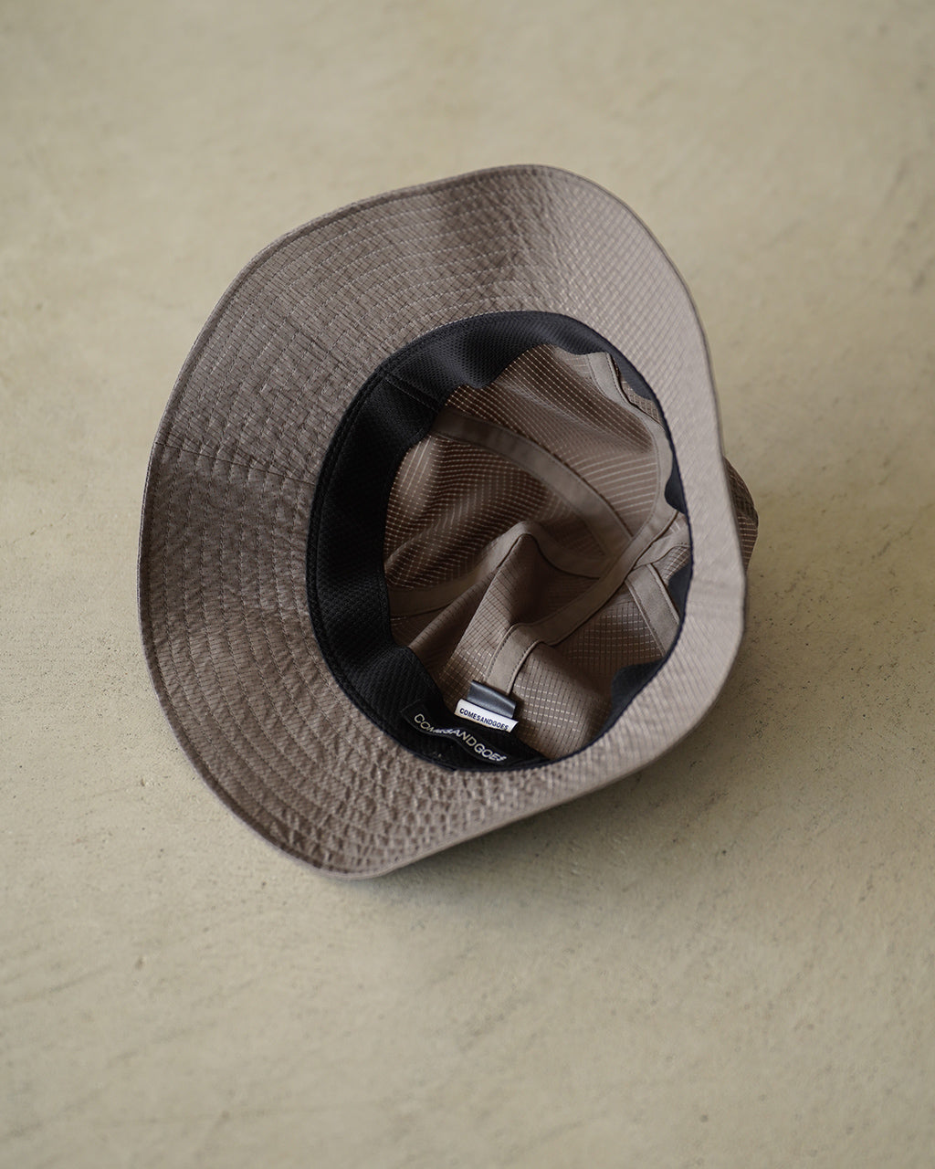 DOT AIR BALOON HAT 29325-A