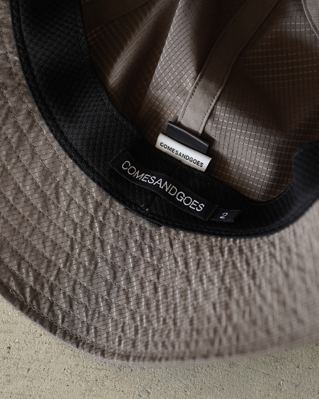 DOT AIR BALOON HAT 29325-A