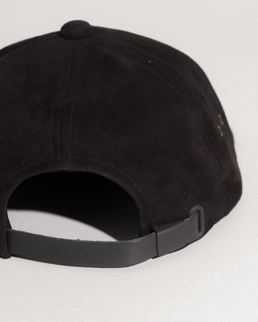 SHEEP SUEDE CAP NO.301393