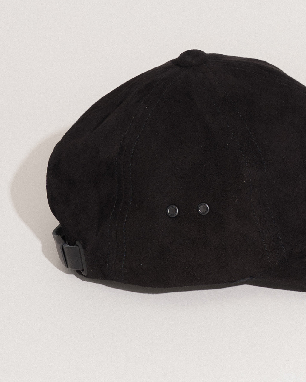 SHEEP SUEDE CAP NO.301393