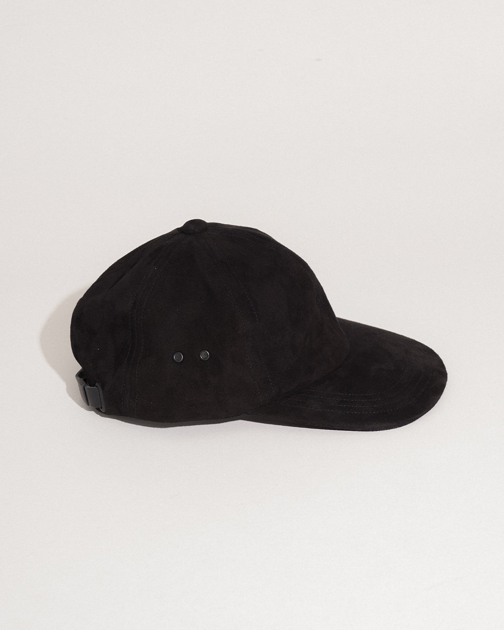 SHEEP SUEDE CAP NO.301393