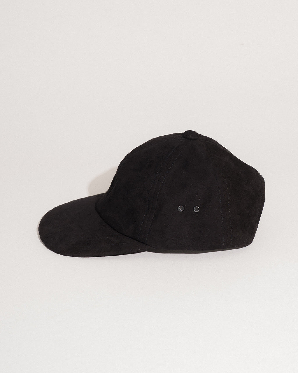SHEEP SUEDE CAP NO.301393