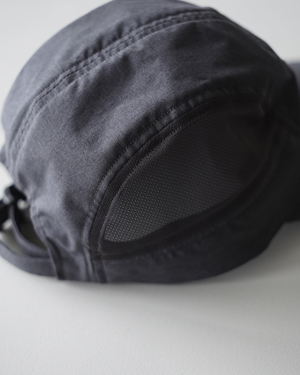COMESANDGOES SUN SHADE MESH CAP 29330 カムズアンドゴーズ