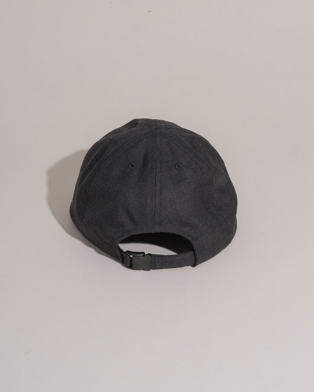 WASHABLE TWILL STANDARD CAP NO.301366