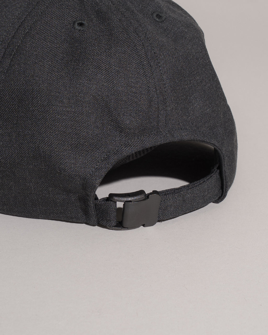 WASHABLE TWILL STANDARD CAP NO.301366