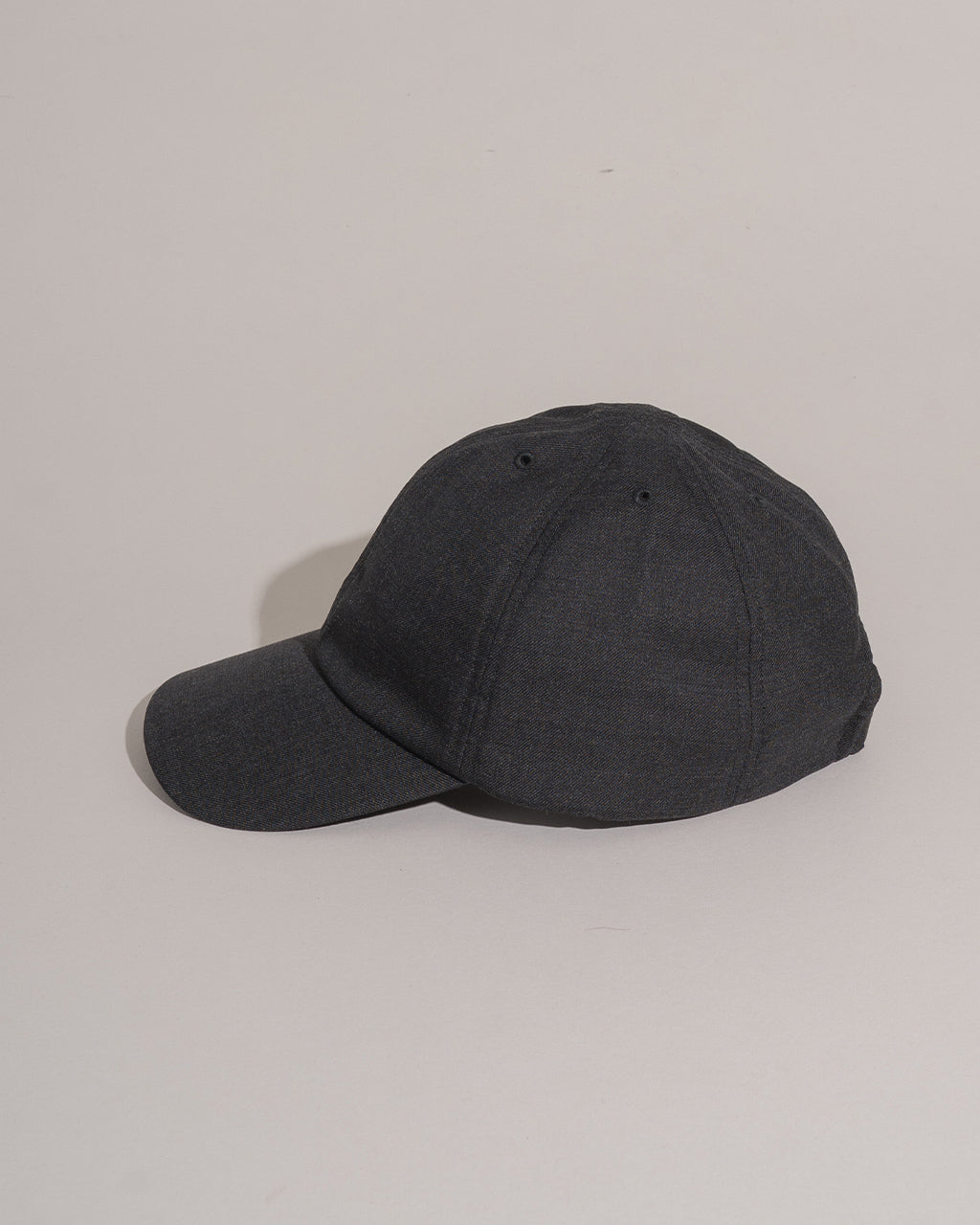 WASHABLE TWILL STANDARD CAP NO.301366