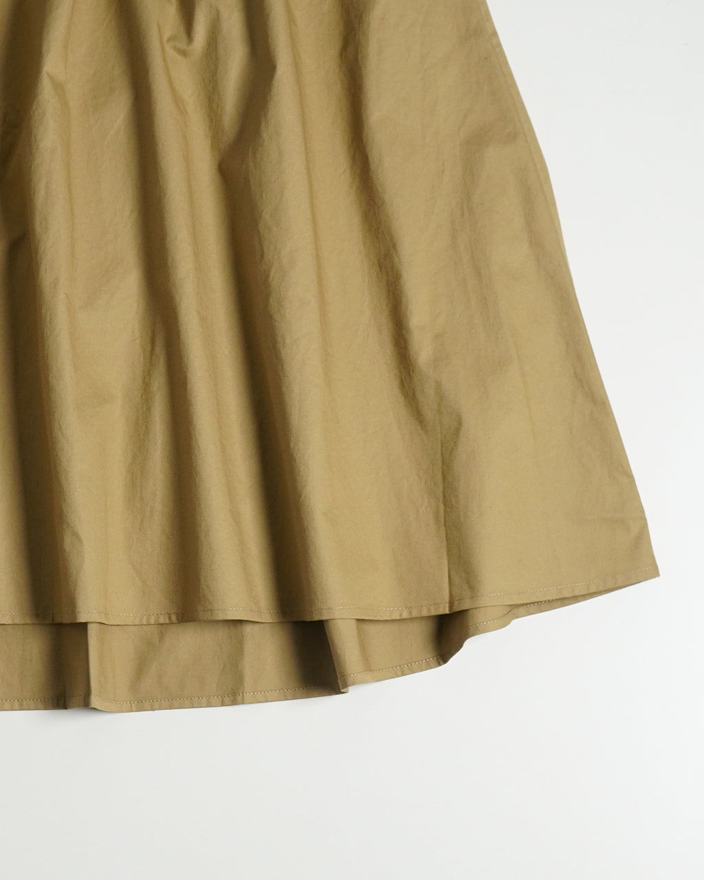 Commencement コメンスメント スカート Skirt フレア イージースカート  C-218【送料無料】