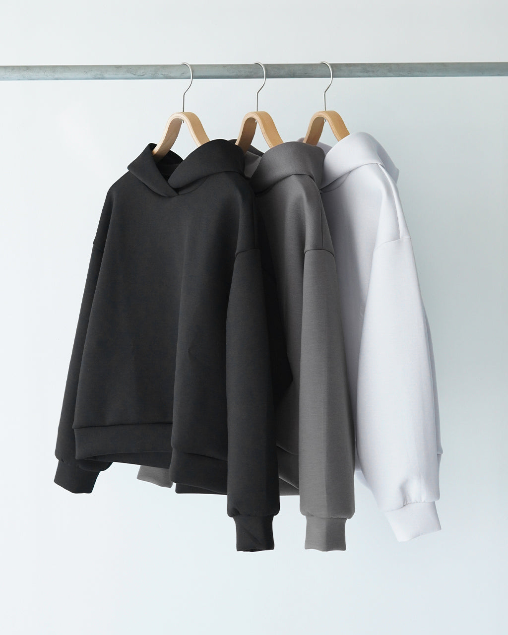 Commencement コメンスメント モチ フーディー Mochi hoodie パーカー スウェット C-276【送料無料】