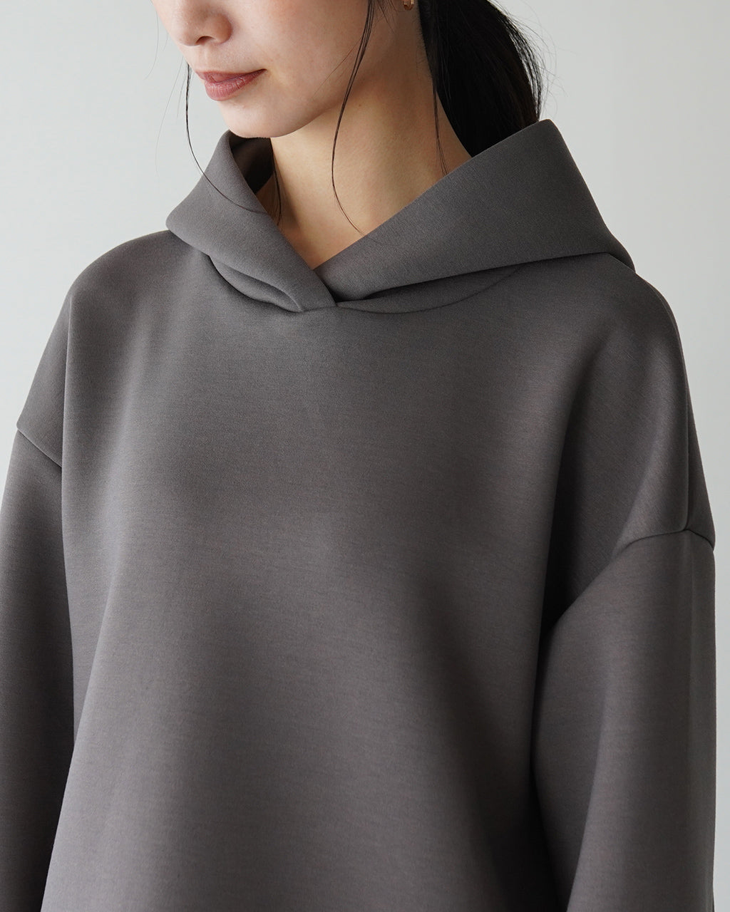 Commencement コメンスメント モチ フーディー Mochi hoodie パーカー スウェット C-276【送料無料】