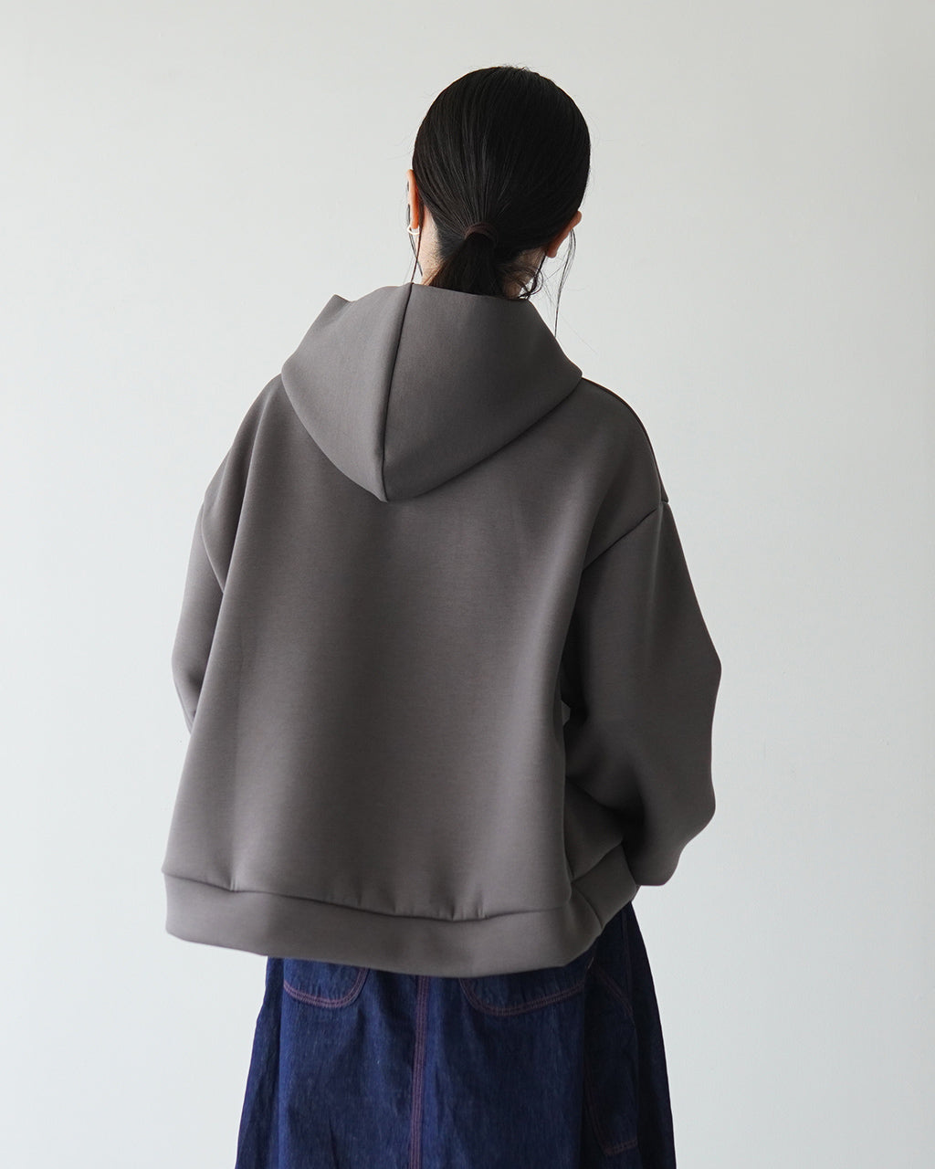 Commencement コメンスメント モチ フーディー Mochi hoodie パーカー スウェット C-276【送料無料】