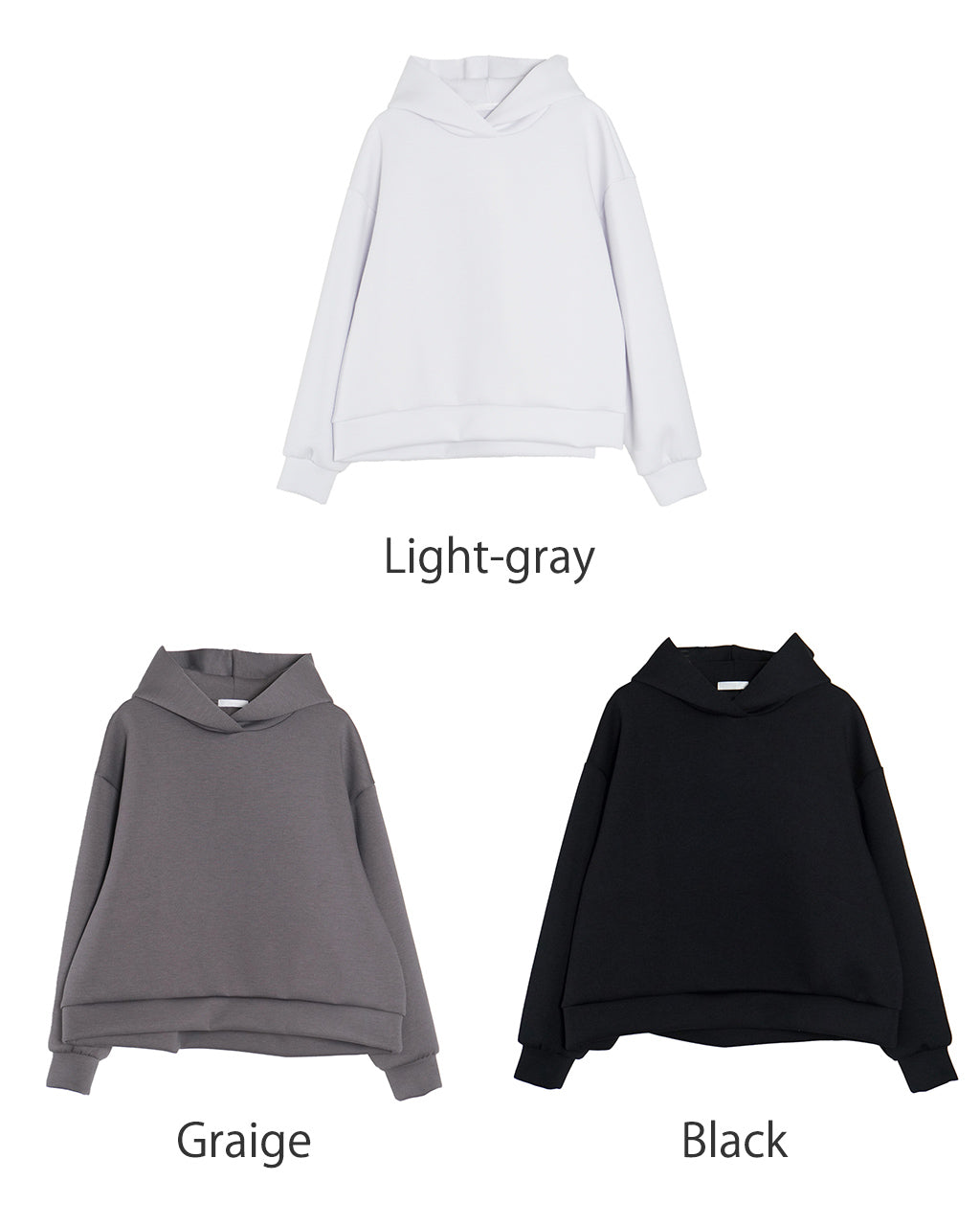 Commencement コメンスメント モチ フーディー Mochi hoodie パーカー スウェット C-276【送料無料】