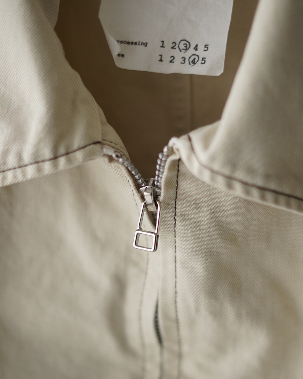 chino blouson 2601013