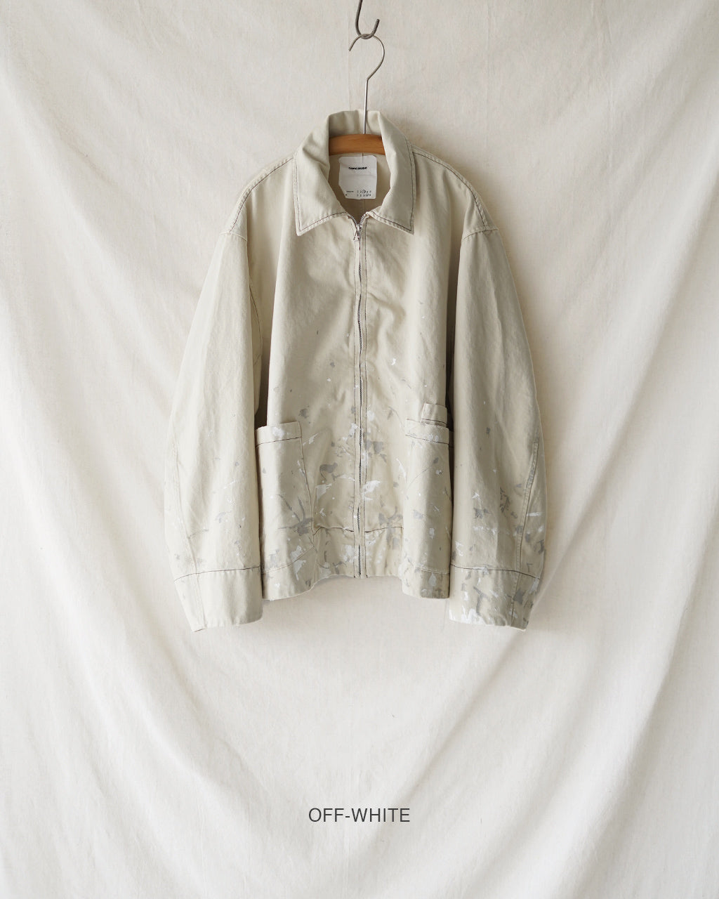 chino blouson 2601013