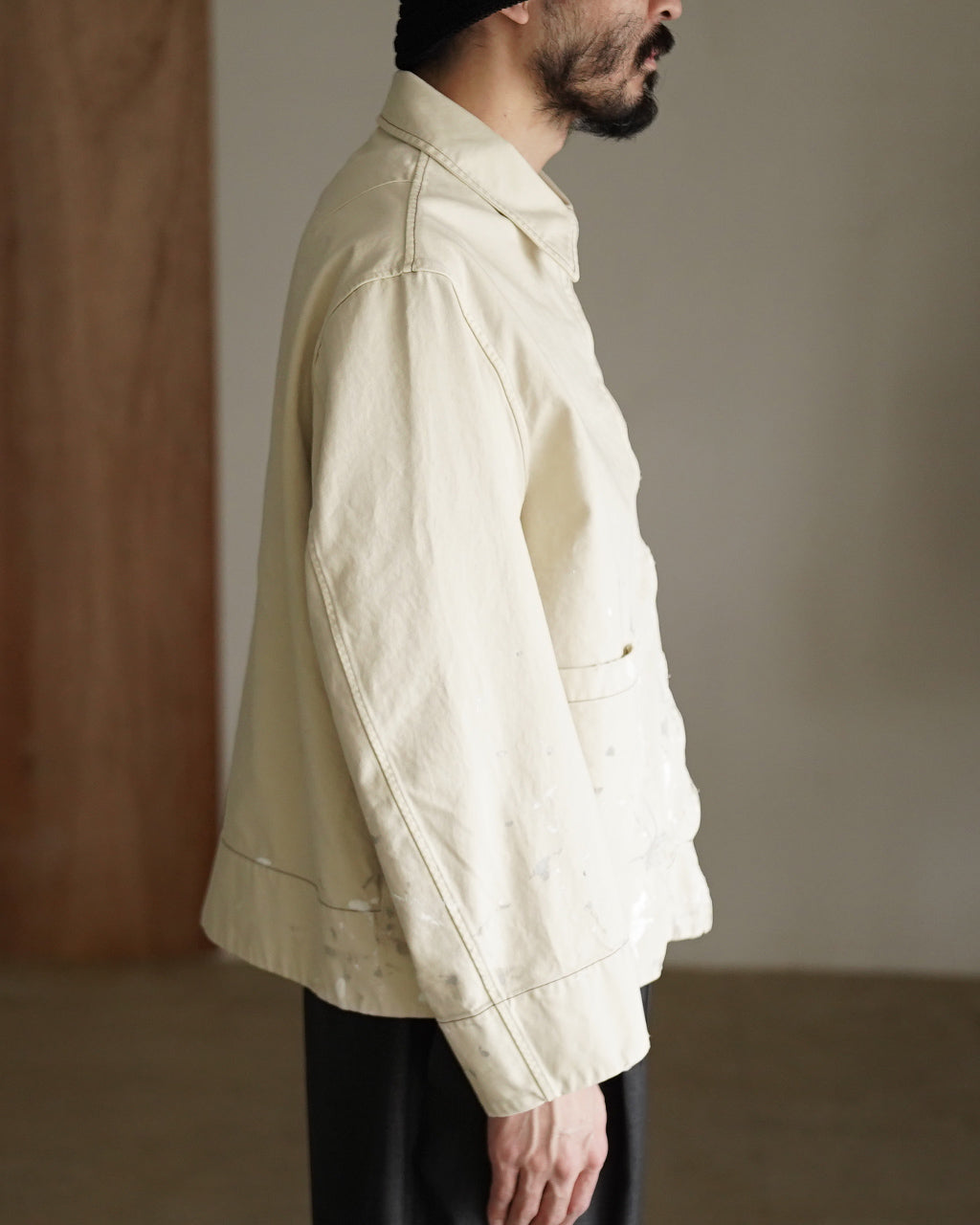 chino blouson 2601013