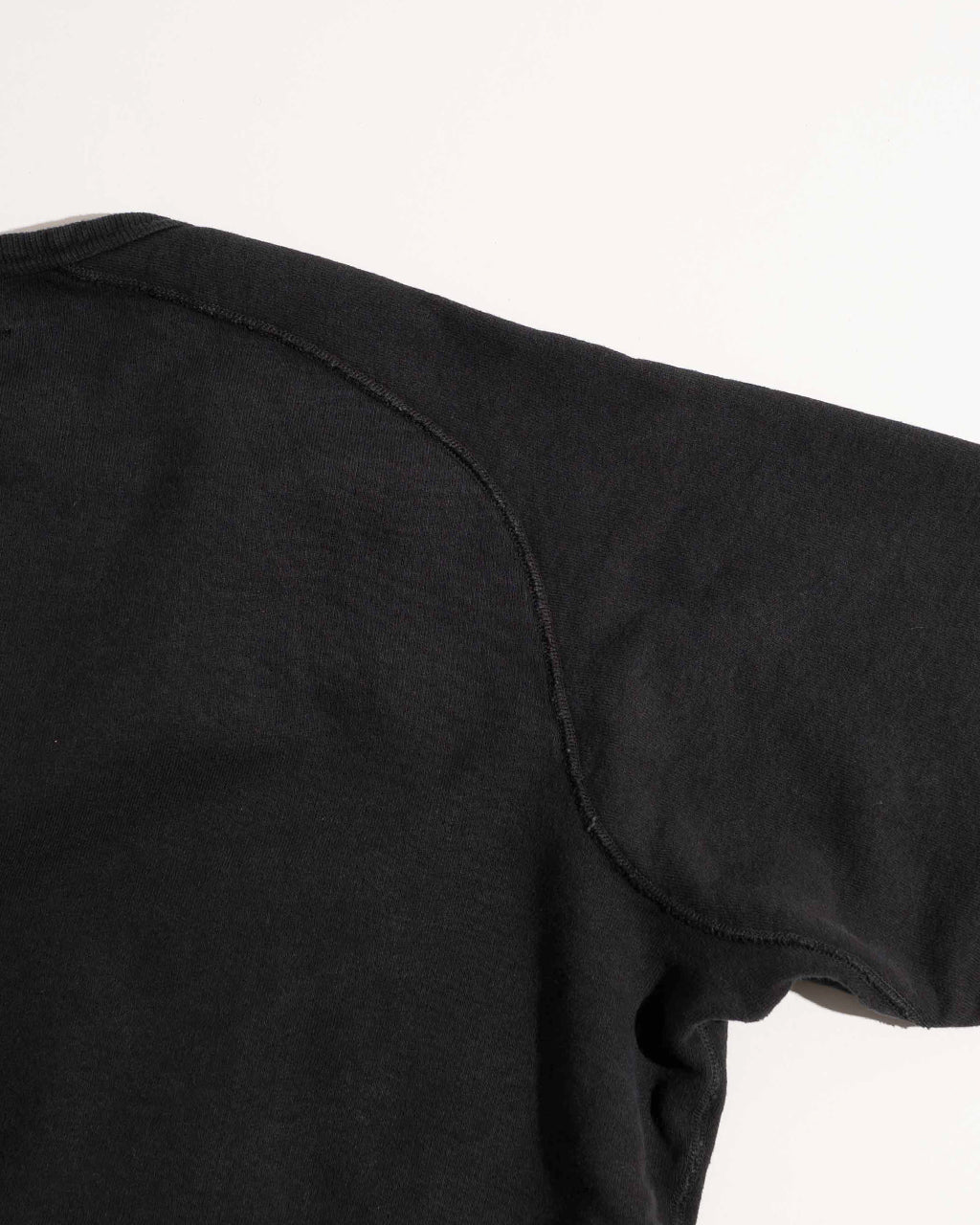 crew neck sweat shirt 2602011