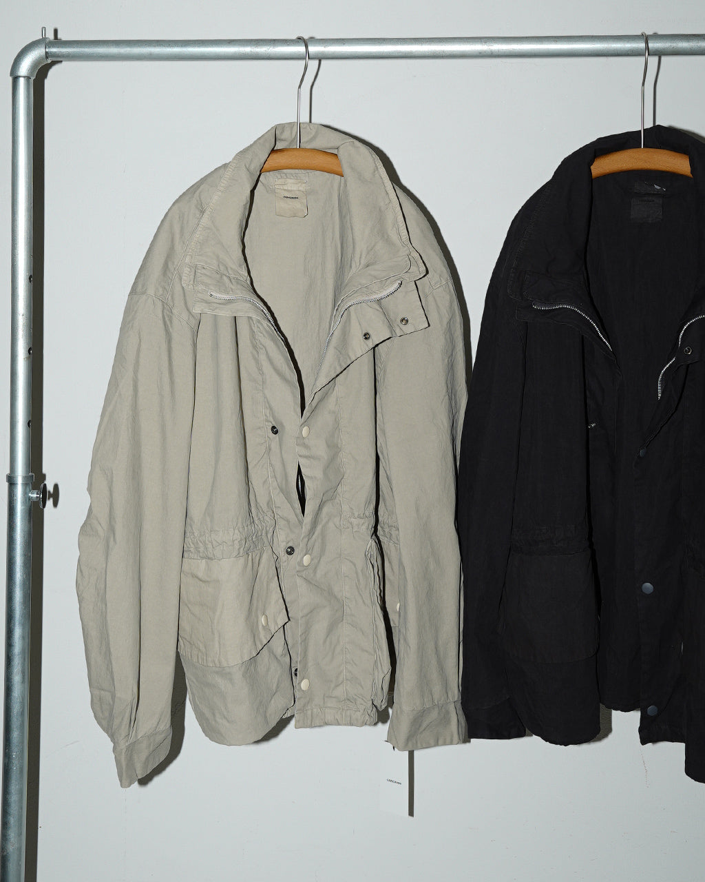 half mountain coat 2602015