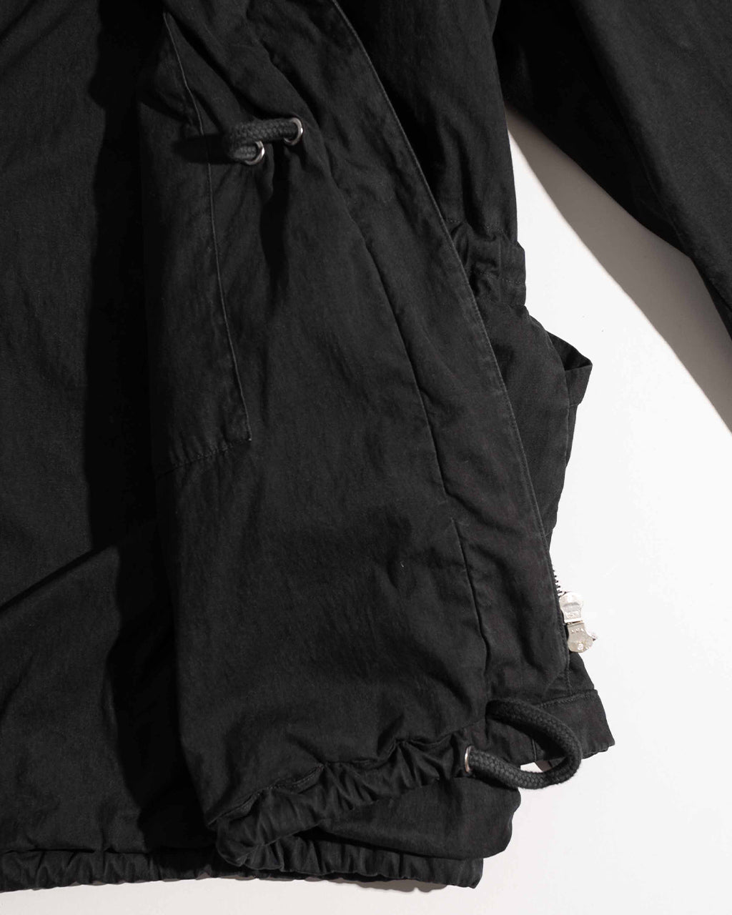 half mountain coat 2602015