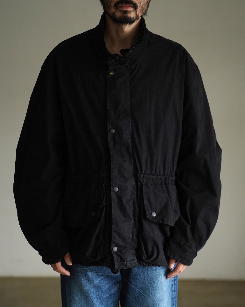 half mountain coat 2602015