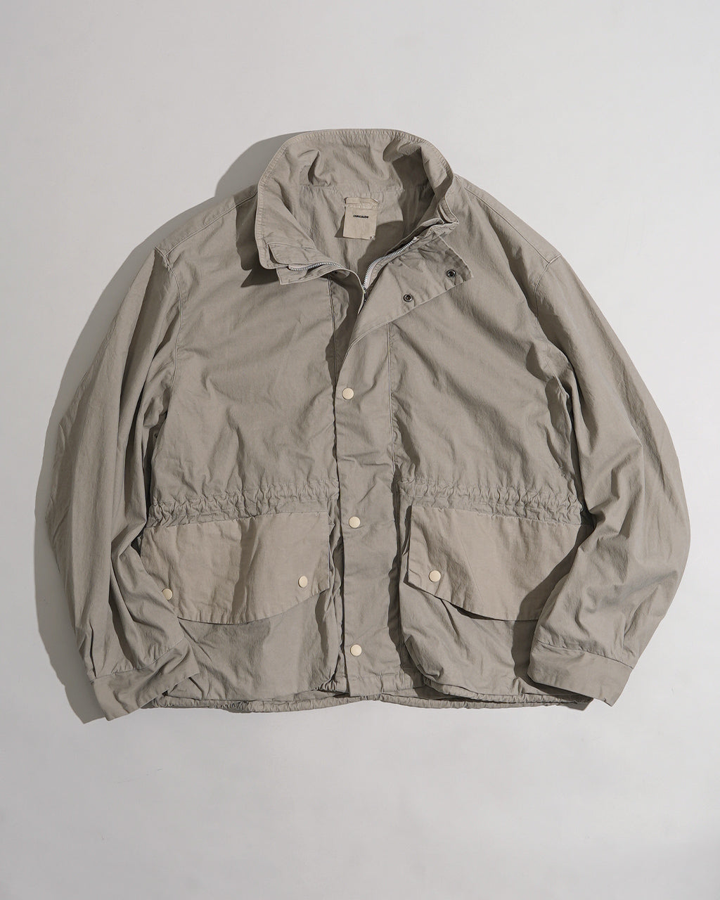 half mountain coat 2602015