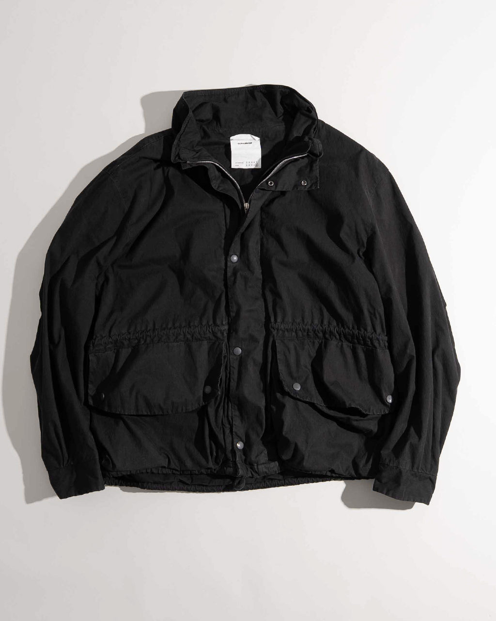 half mountain coat 2602015