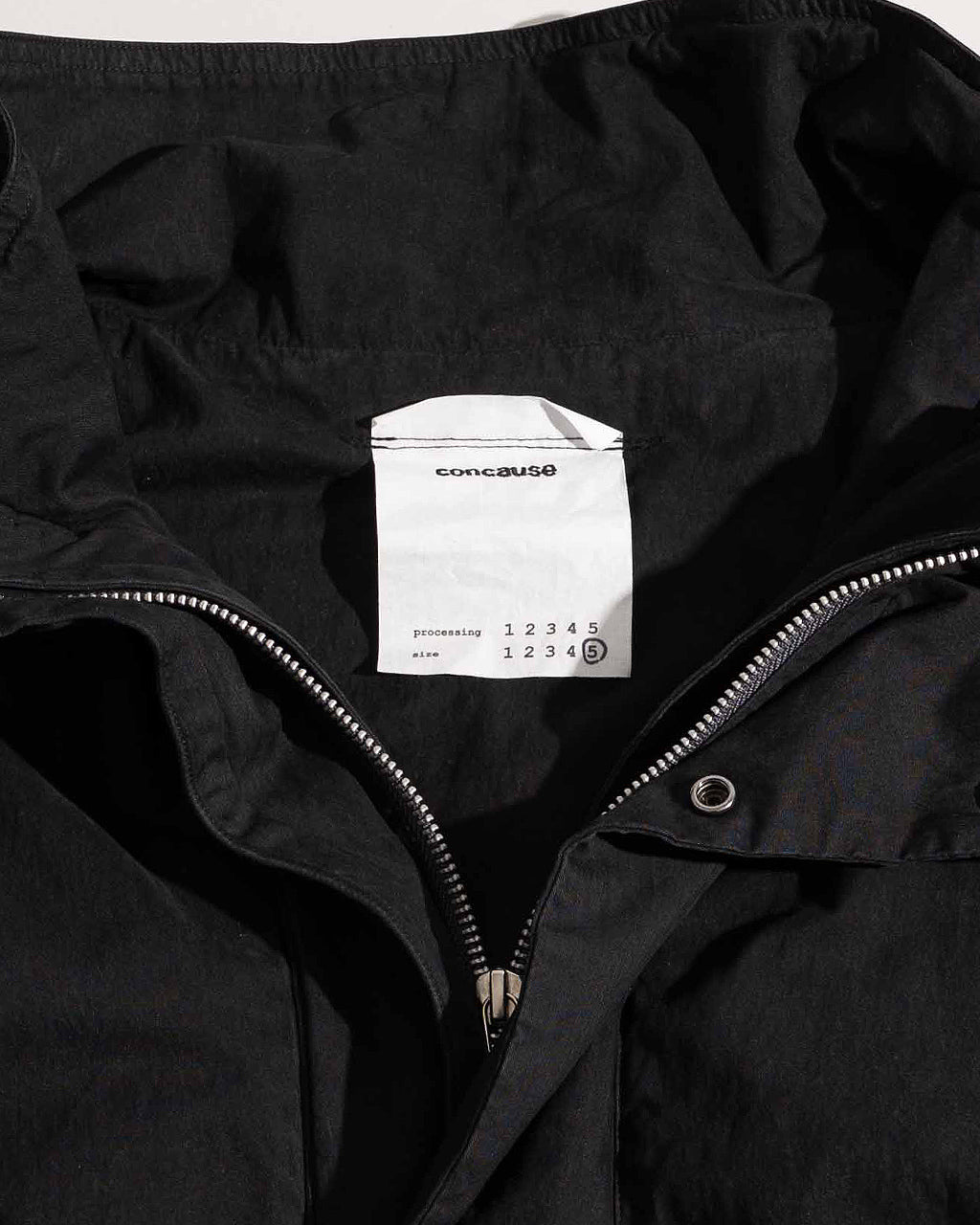 half mountain coat 2602015