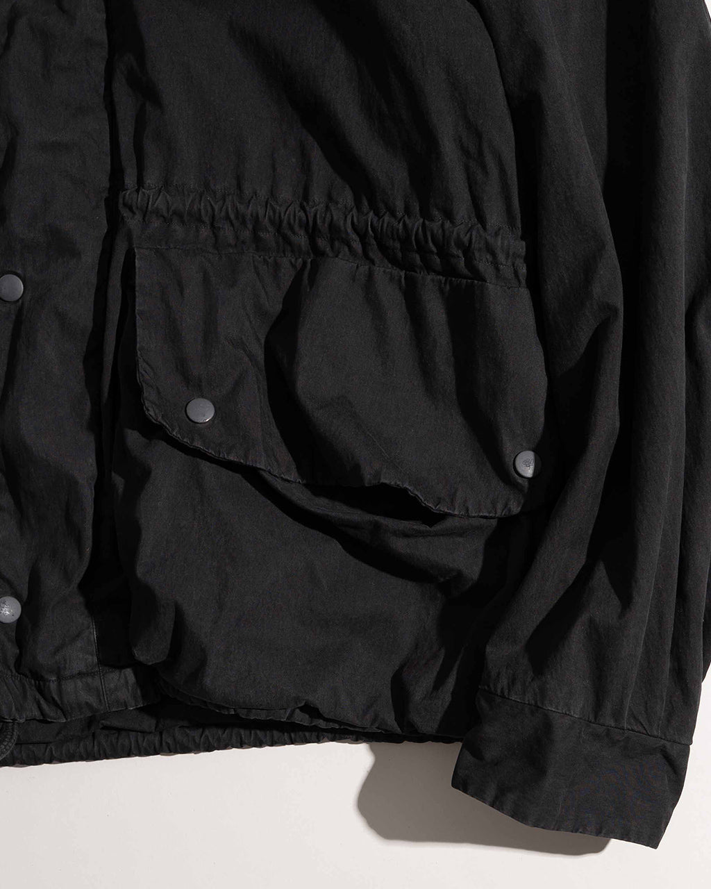half mountain coat 2602015
