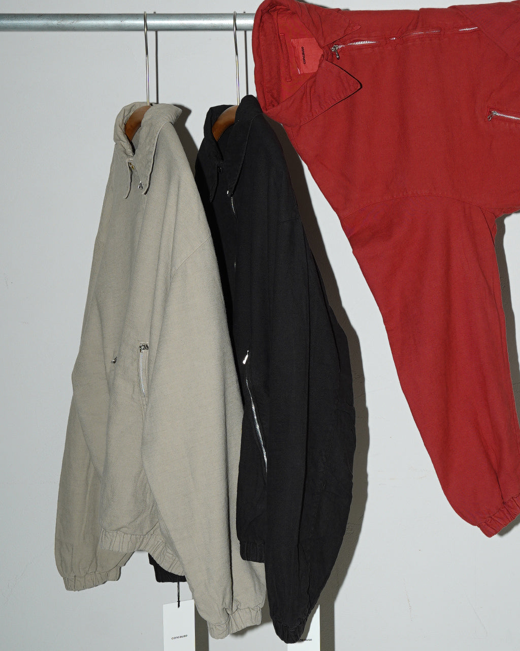 short blouson 2602014