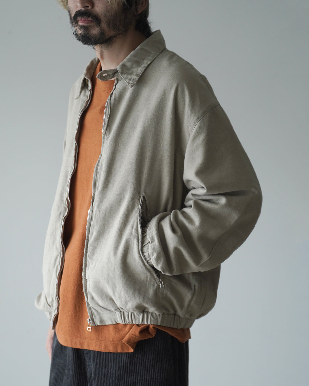 short blouson 2602014