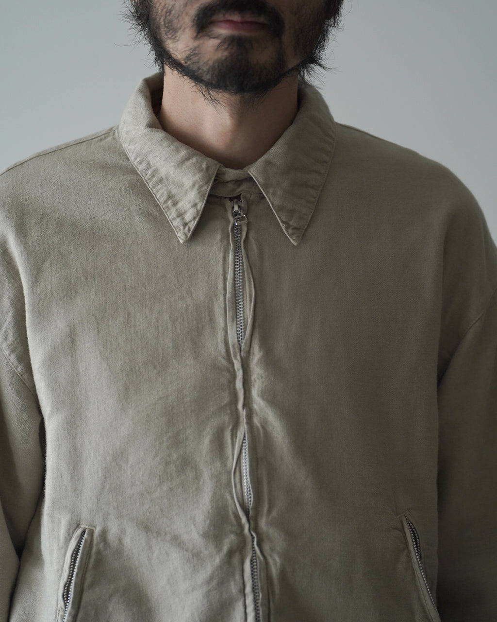short blouson 2602014