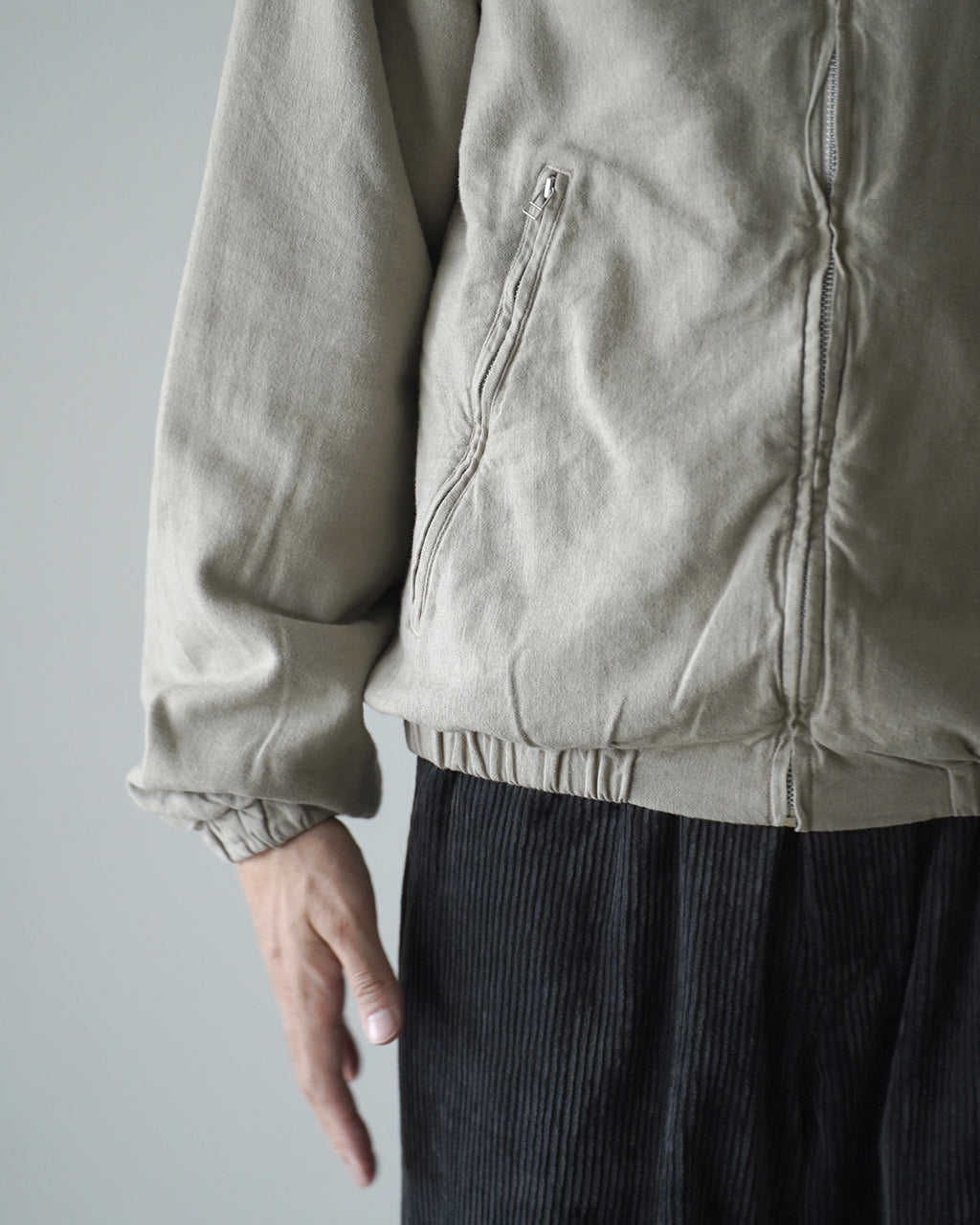 short blouson 2602014