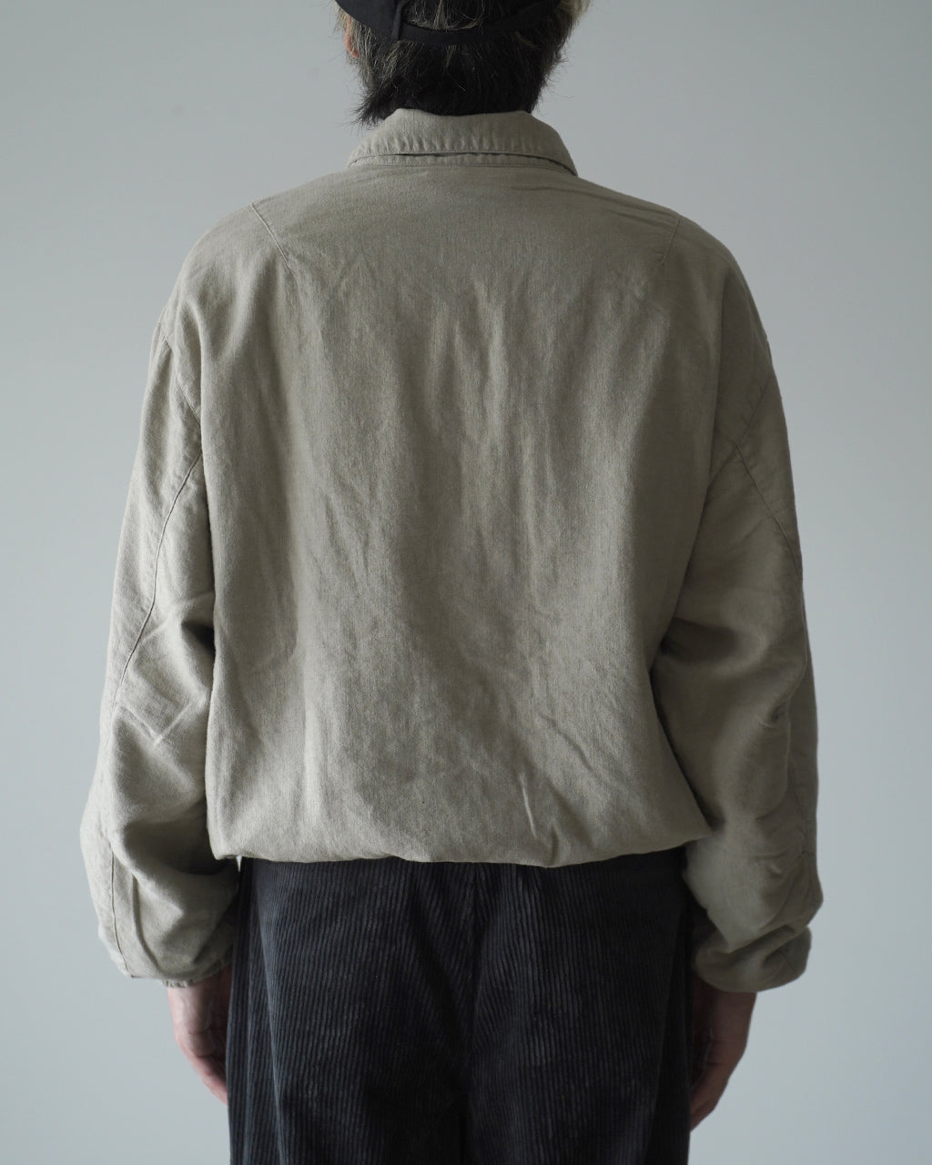 short blouson 2602014