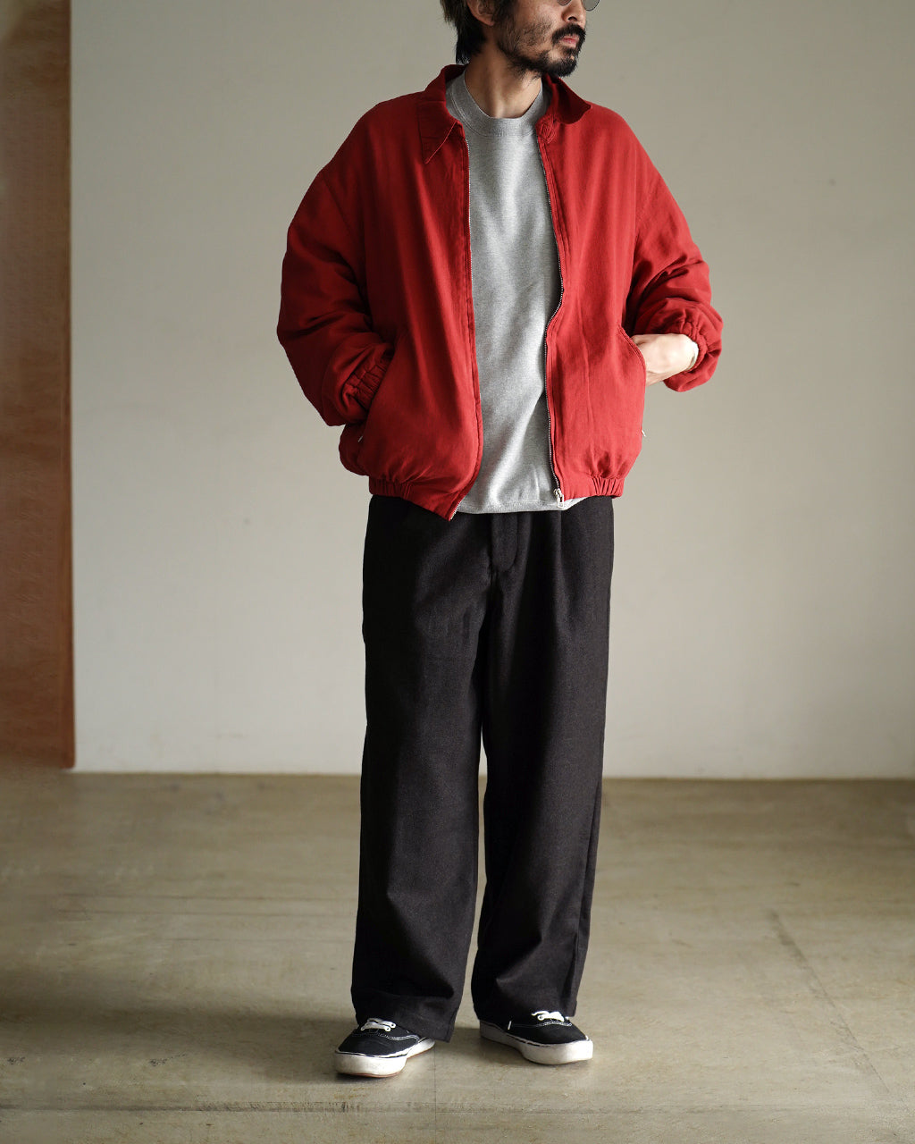 short blouson 2602014